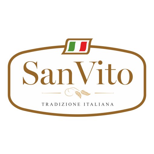 San Vito brings you an exclusive collection of distinctive pasta shapes which bring to you the most beautiful regions of Italy.