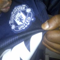 Ayinde Ade (@acosious) 's Twitter Profile