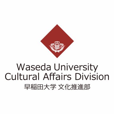 waseda_univ_Cul Profile Picture