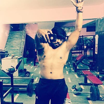 AdhiDahiya's profile picture. 