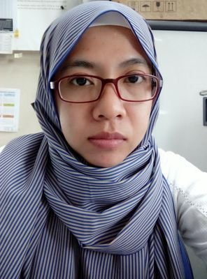 safitriarmi's profile picture. silent