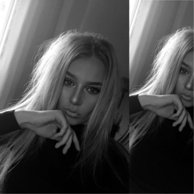 Cute as a bitch, every single one of you
