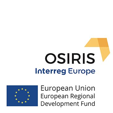 Osiris Interreg