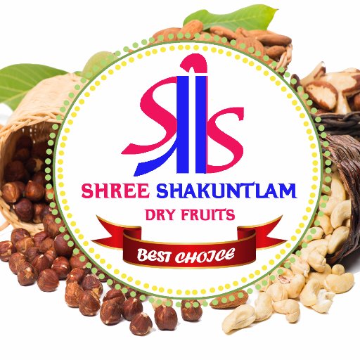 ShreeShakuntlam brings 2 you a unique way of sending ur sweetest regards to ur lovedone,on this deepawli.We offer varieties of dryfruit gift basket/Thali/packet