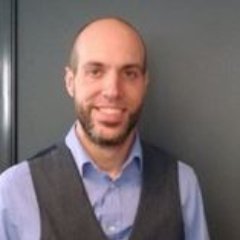 Simionato_M's profile picture. Marketing Executive @BOARDSoftware and Ph.D. in Philosophy @CaFoscari University of Venice
https://t.co/SXmKD6eOtv