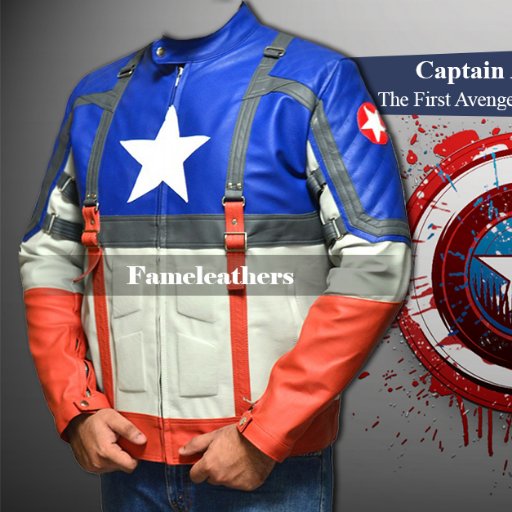 We are specialized in Leather Jacket. We've been shipping our Jackets worldwide and having 100k Plus Satisfied Customers.