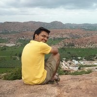 pratik (@pratikbajaj) 's Twitter Profile