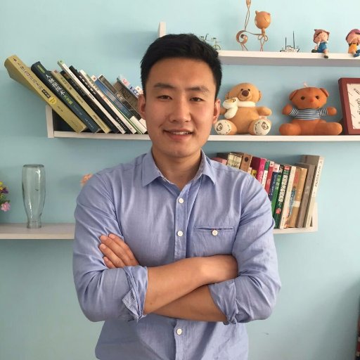 Jeremy_YEESO's profile picture. 