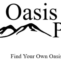 Find your own oasis in the world.

Please check out my eBook. 

40 Miles After the Black Out

https://t.co/B9zwzoWlzP