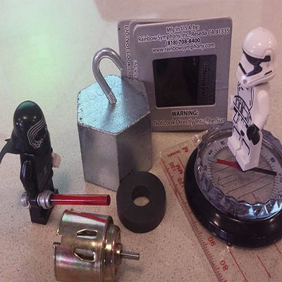 I am an International Science Teacher currently teaching at Cayman International School. This year doing some Physics, Robotics, and other Science projects!