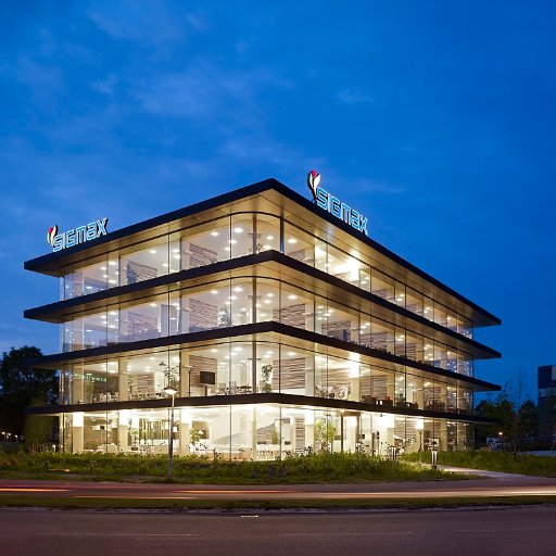 SigmaxDemo's profile picture. 