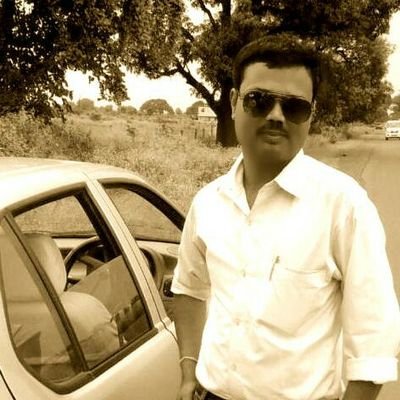 VimalUpadhyay19's profile picture. 