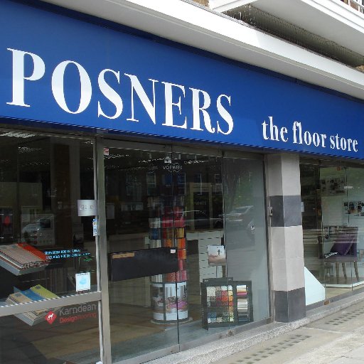 PosnersStore's profile picture. Our 70 years experience means all of our customers can have the wood floor, carpet or rug of their dreams.