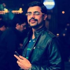 KukrejaManish's profile picture. 
