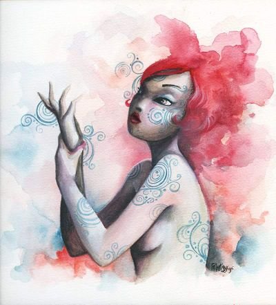 Jubia16's profile picture. ♥ Art - Manga  ♥