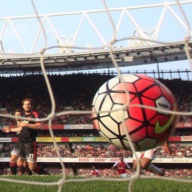 Everything-football blog. Insight and analysis into the footballing world. c. September 2016