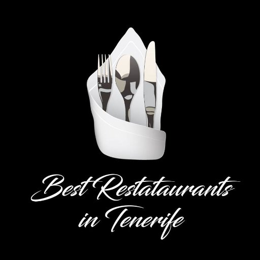 Best restaurants in Tenerife. Los mejores restaurantes de Tenerife. Die besten Restaurants in Teneriffa.
I migliori ristoranti di Tenerife. Лучшие рестор