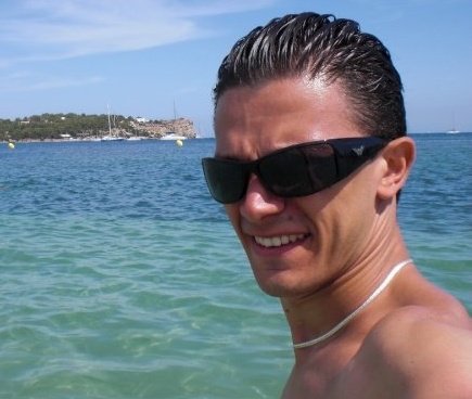 HichemBABAAHMED's profile picture. ENJOY IN PEACE & TRANCE