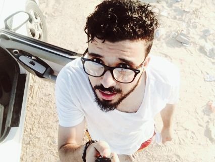FraaMohammed's profile picture. ⭐welcome to my brofile  
✳my name. Mohammed Al Fraa 
➡i'm 18 years old 
I'm Libyan from benghazi