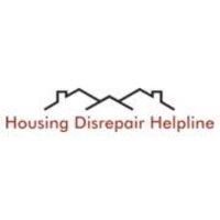 HousingDisrepairHelpline(@HDhelpline) 's Twitter Profile Photo