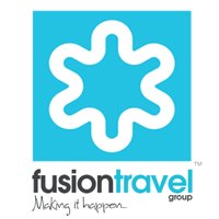 Fusion Travel Group (@fusiontravelgb) 's Twitter Profile