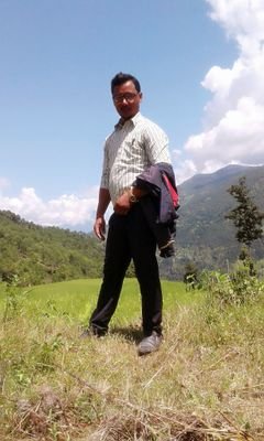 surajthapa95's profile picture. Music