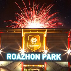 Roazhon Park