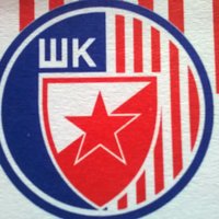 ŠK Crvena Zvezda (@skcrvenazvezda) 's Twitter Profile