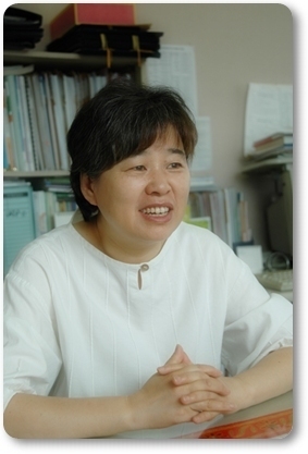 더불어사는 세상, fun하게. 아자!!!