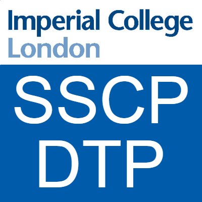 Science and Solutions for a Changing Planet DTP (SSCP DTP). A NERC funded PhD programme based @grantham_IC, Imperial College London.
