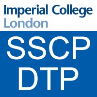 SSCP DTP(@SSCP_DTP) 's Twitter Profileg