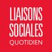 Liaisons Sociales Quotidien (@LSQredaction) Twitter profile photo