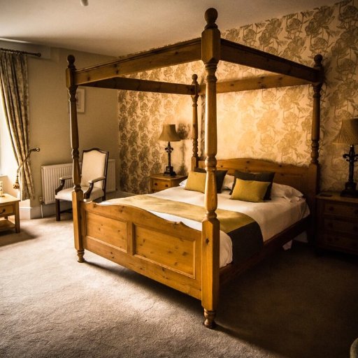 Gellifawrhotel's profile picture. Situated in the beautiful Gwaun Valley in the Pembrokeshire Coast National Park. Gellifawr hotel, restaurant and cottages is about four miles from the coast