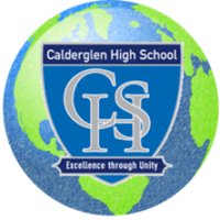 Calderglen Geography(@CGlenGeography) 's Twitter Profile Photo