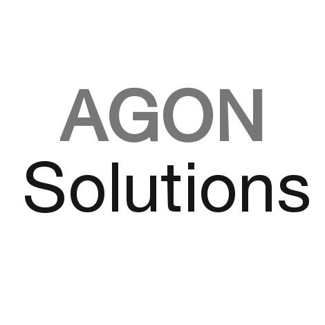 AgonSolutions's profile picture. 