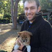 Cameron Gregor (@gregorbyte) 's Twitter Profile