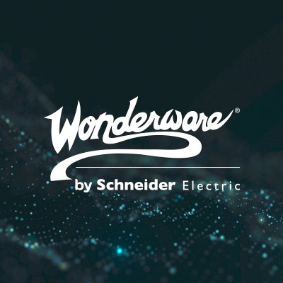 Wonderware - Industrial Software for a Connected World