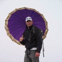 Robert Hill (@roberthillclimb) 's Twitter Profile