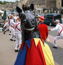 glosmorrismen's profile picture. A Cotswold Morris side dancing mainly the Gloucestershire traditions, but we also step over the borders to adjoining counties :-)