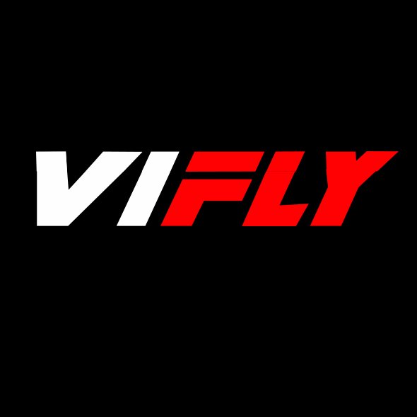 ViflyDrone's profile picture. VIFLY is committed to designing and manufacturing the best quality racing quads for FPV hobbyists. VIFLY quads are robust, powerful and fast.