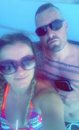 SarahToggleShoe's profile picture. Learn from yesterday, Live for today, Hope for tomorrow ❤
👫💍👶🌈💕