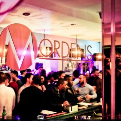 We are pleased to present Mordens wine/cocktail bar & club. Email: bookings@mordenswinebar.co.uk / 0208 852 0492 https://t.co/3nGy2MvlYb #Blackheath