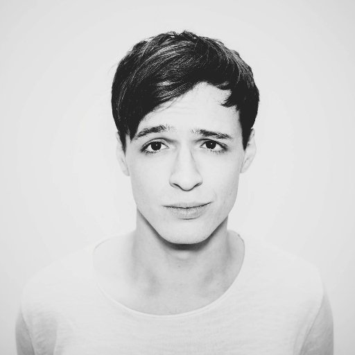 therealbenxx's profile picture. Autor und anderer Quatsch. //@sportschau //