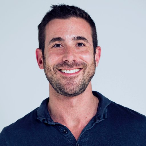 rob_isaacs's profile picture. Founder, Signal42