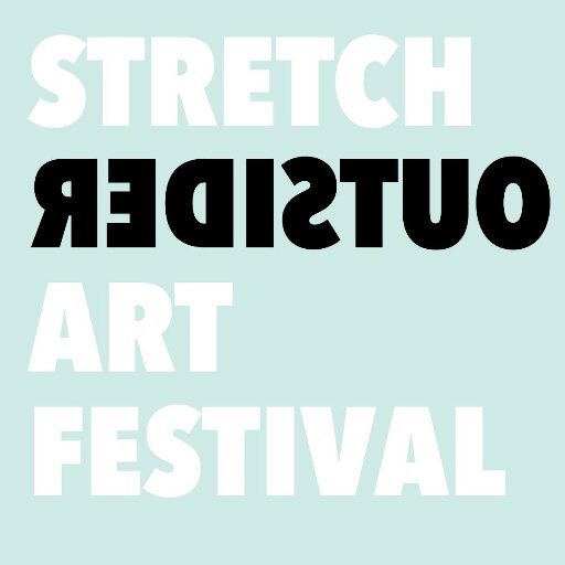 Festival celebrating Outsider Art, poetry, art, music, performance, weirdness - curated by @stretchcharity 23rd November Margate artwork Peter Doherty