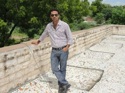 AroraAmansumeet's profile picture. Ophthalmologist and chief eye surgeon, s.g.l. hospital Jalandhar, Punjab.