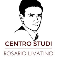 centrostudilivatino(@cslivatino) 's Twitter Profile Photo