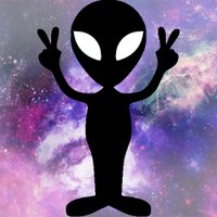 Iron Alien(@Iron_Alien) 's Twitter Profile Photo