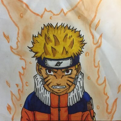 Hello I'm a french artist, manga style ! 22 yo dont hesitate to follow and RT guys Will be appreciate ! thanks