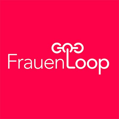 #FrauenLoop / Coding in context for EU-based women with resident, immigrant or asylum status. Tech bground / connections not required https://t.co/2QXdugMc7M